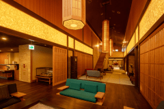 【6月28日（日）限定】日本酒イベントプラン　～小夏　短夜の宴～　／＜花扇の料理を南国高知の銘酒と共に＞　『花扇スタイル』