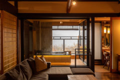 Suite Room (75 sq.m)