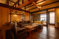 Suite Room (75 sq.m)