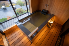 Japanese Style Room with Tatami