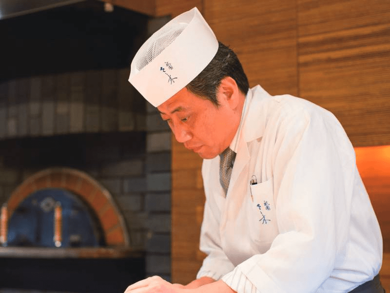 【7月​1​9日、7月​2​0日限定】 &ldquo;美食の宴​&ldquo; 『進化する和食の愉しみ』　～立場割烹「むげん」特別プラン～　／【ご朝食：お食事処】