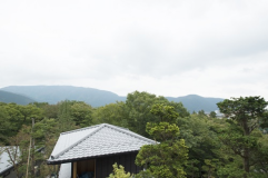 205 SUMIRE (Non-smoking) In-room dining, 66 sqm