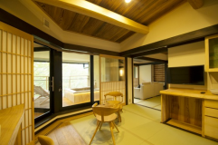 311 EBINE (Non-smoking), 53 sqm