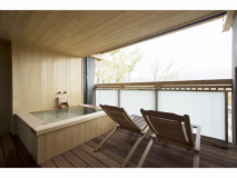 201 TENNINSOU (Non-smoking)  In-room dining, 69 sqm