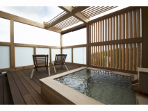 205 SUMIRE (Non-smoking) In-room dining, 66 sqm