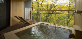 215 AKEBONOSOU (Non-smoking), 53 sqm