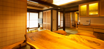 307 OBANA (Non-smoking) In-room dining, 50 sqm