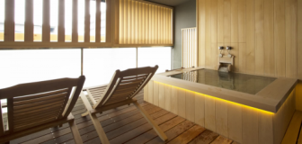 307 OBANA (Non-smoking) In-room dining, 50 sqm