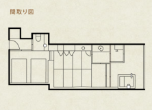202 NOAZAMI (Non-smoking) , 37 sqm