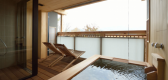 203 FUJIBAKAMA (Non-smoking) , 37 sqm