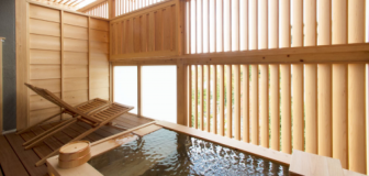 207 YUUGAGIKU (Non-smoking), 30sqm