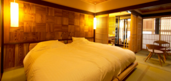 210 MATSUKAZESOU (Non-smoking)