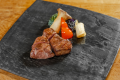 Madoka no Mori Style + The World's First Hydrogen-cooked Beef Tenderloin Steak (In-room Dining Service)