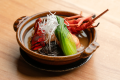 「水円プラン」料理一例