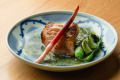 「水円プラン」料理一例