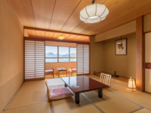Non-Smkg Ocean Vw Jpn-Style 10-Tatami Non-Smkg Ocean Vw Jpn-Style 10-Tatami