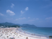 白浜海水浴場