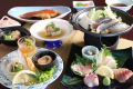 【25夏】スタンダード料理（献立一例）