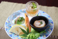 【25夏】スタンダード料理（前菜）