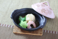 【25夏】スタンダード料理（蒸し物）