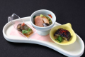 【25秋】スタンダード料理（前菜）