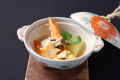 【25秋】スタンダード料理（蒸し物）