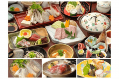 温泉旅行をもっと身近に！お手軽料金でもしっかり味わう味覚会席♪岡山和牛などを、お食事会場で…