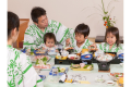温泉旅行をもっと身近に！お手軽料金でもしっかり味わう味覚会席♪岡山和牛などを、お食事会場で…