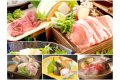 温泉旅行をもっと身近に！お手軽料金でもしっかり味わう味覚会席♪岡山和牛などを、お食事会場で…