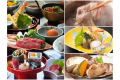 温泉旅行をもっと身近に！お手軽料金でもしっかり味わう味覚会席♪岡山和牛などを、お食事会場で…