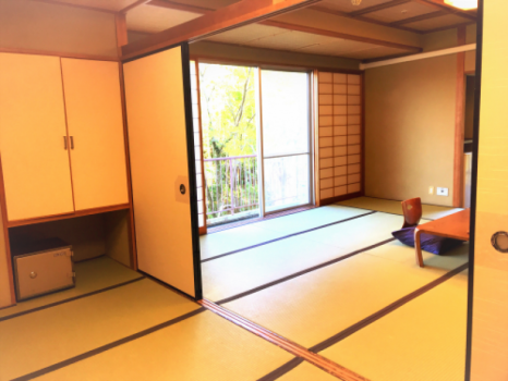 15畳