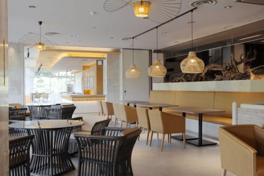 【期間限定】ホタル観賞１泊２食付プラン～ホタルの優雅な光で心を癒す～2026