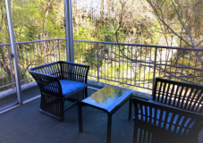 次の間(角部屋）