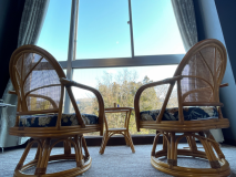 和室10畳（禁煙）広縁