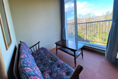 和室12畳(禁煙)次の間景観　一例