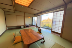 和室12畳（禁煙）次の間向き