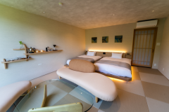 和モダンスーペリア（シャワーブース付）【禁煙】