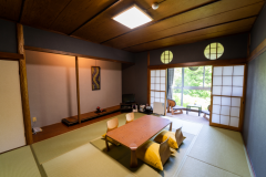 和室10畳
