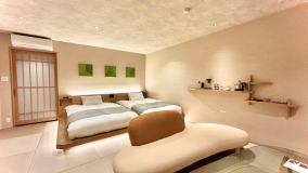 和モダンスーペリア（シャワーブース付）【禁煙】