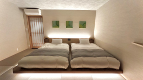 和モダンスーペリア（シャワーブース付）【禁煙】