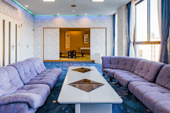 リビングスイート