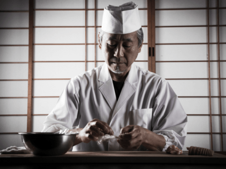 【特撰会席‐極‐】料理長が&ldquo;貴方のためだけに&rdquo;作る「一期一会のおもてなし」