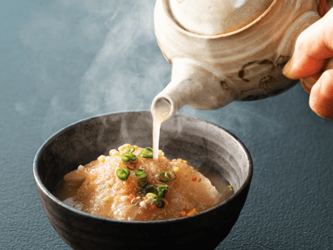 【出汁香る・鯛茶漬け付】【福会席】ふくしまの素材をふんだんに取り入れた会席料理でおもてなし
