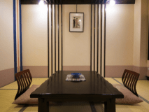 ◆愛犬と泊まれる専用和室<コンパクト>◆6畳～8畳