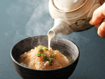 【出汁香る・鯛茶漬け付】【福会席】ふくしまの素材をふんだんに取り入れた会席料理でおもてなし