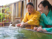 ■2連泊プラン■ 土湯温泉でプチ湯治♪ ＜カフェチケット＋貸切露天無料！＞