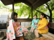 【日帰り◆ご夕食付】ゆったり＜7時間滞在♪＞嬉しいカフェチケット付！