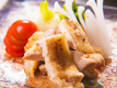 【川俣シャモ会席】＜塩焼き×出汁スープ×から揚げ＞福島を代表する「ブランド地鶏」を堪能！