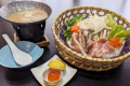 発酵のチカラで、身体の内側からおいしくキレイに！特製甘酒をはじめとしたこだわりの会席です