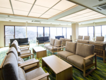 月の棟・和室10畳【お食事はレストラン春日野にて】２０２０年１１月より室内禁煙